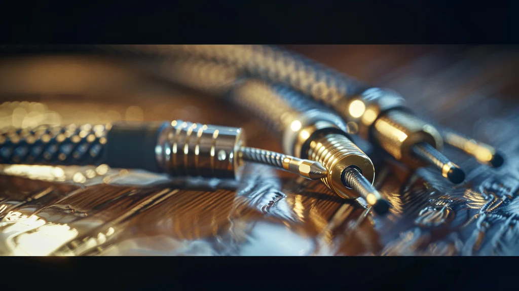 3 Signs You Need to Upgrade Your RCA Cables