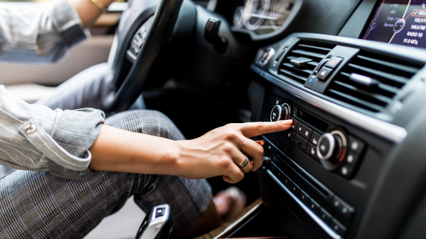 Best Amplifiers to Transform Your Car Audio Experience