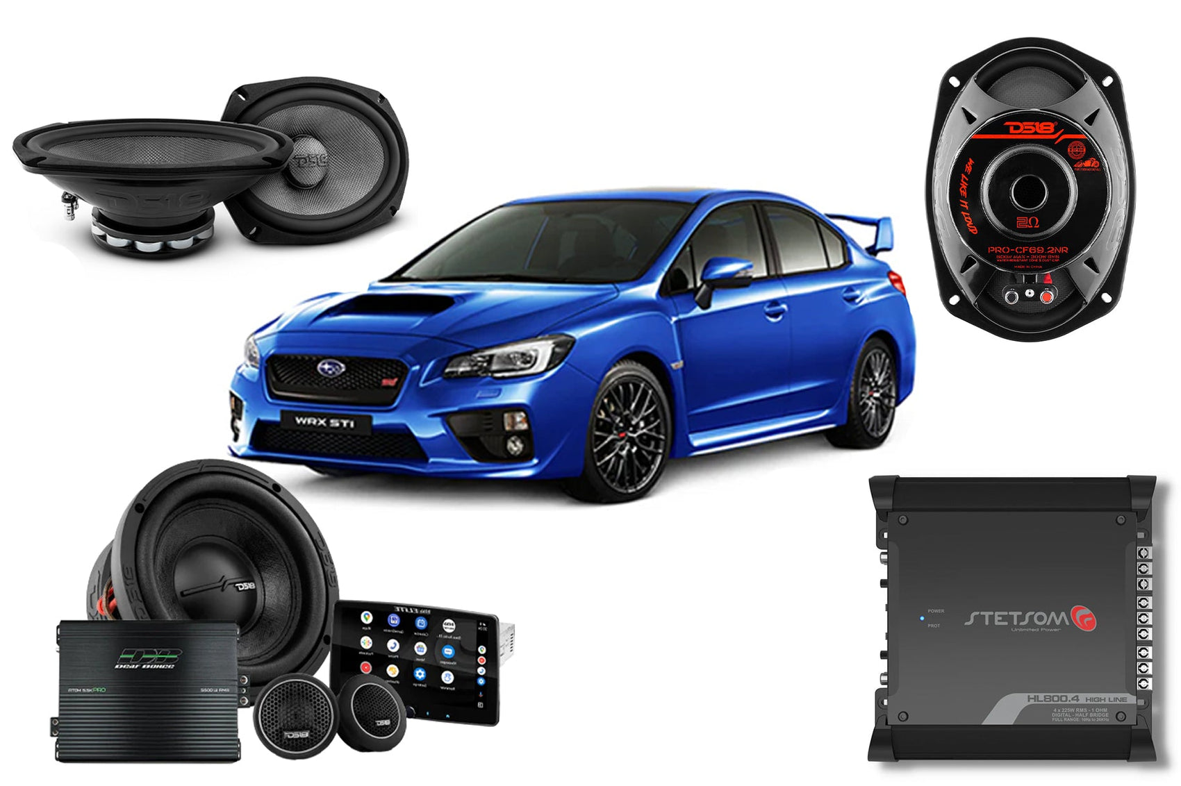 Can You Mix Brands in a Car Audio System? Pros and Cons