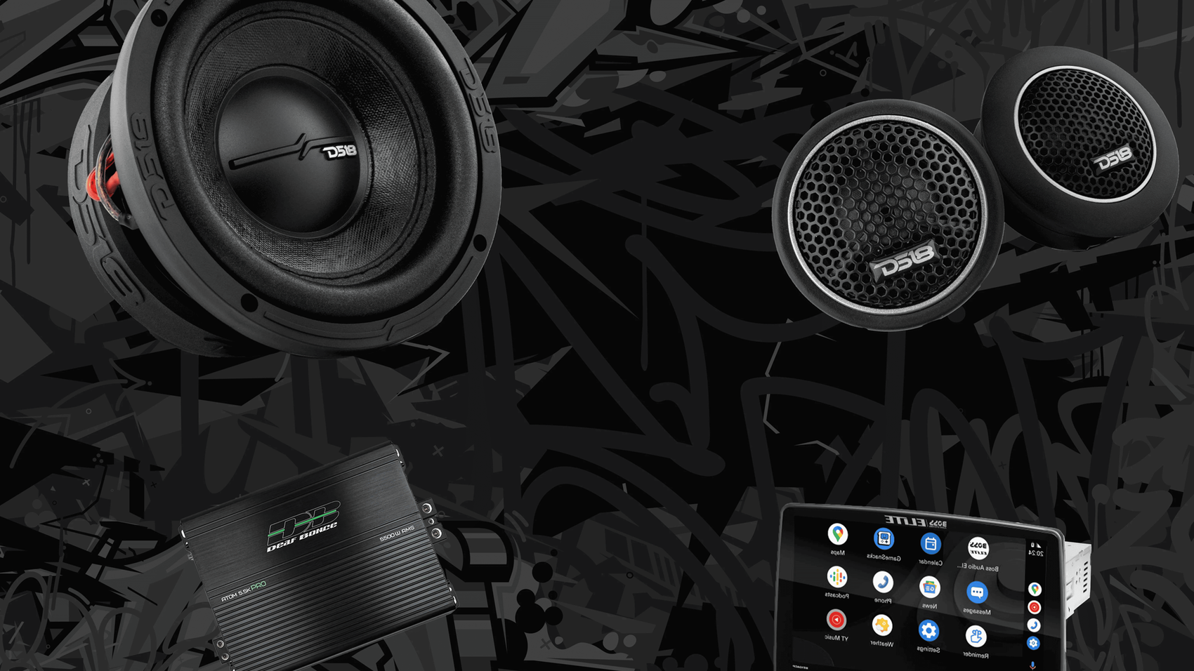 Master Your Music: Essential Audio Control Accessories