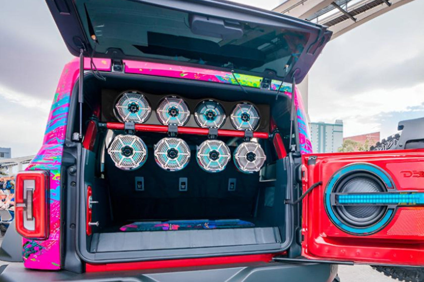 Power Do You Really Need for Your Speakers
