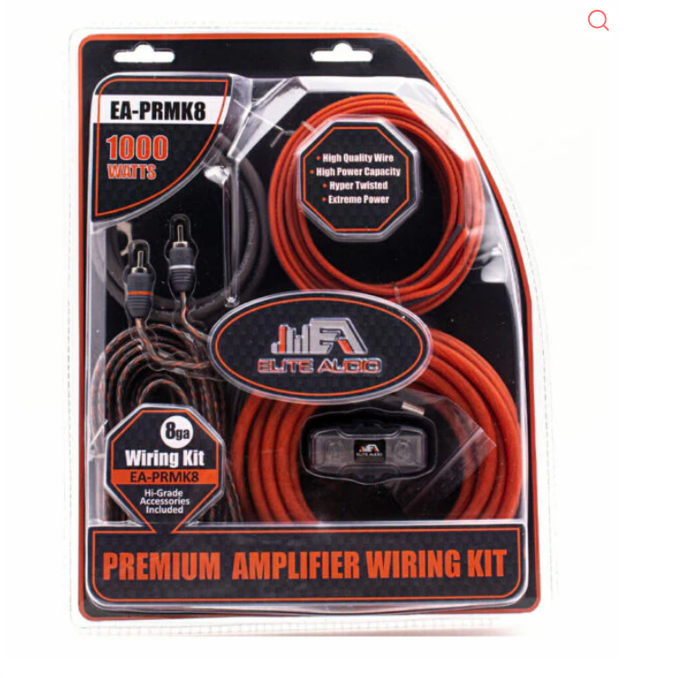 
      Everything You Need to Know About Installing Amp Kits
 – Elite Auto Gear