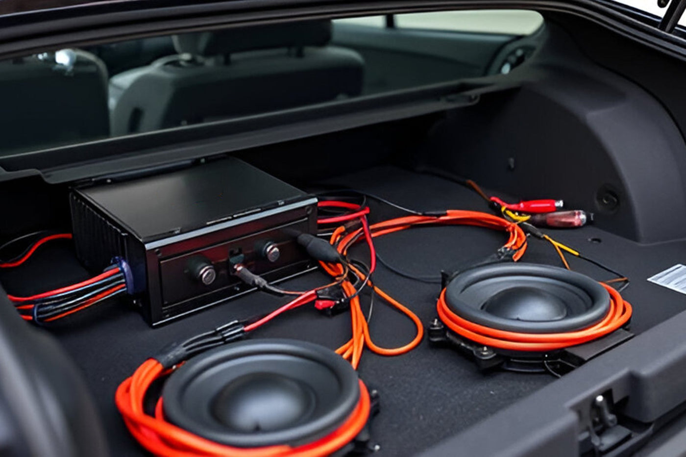 Proper Grounding