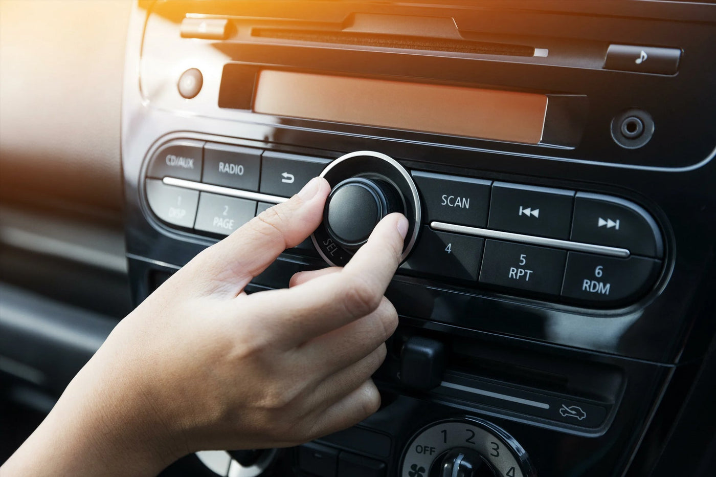 Clipping in Car Audio and How to Avoid It