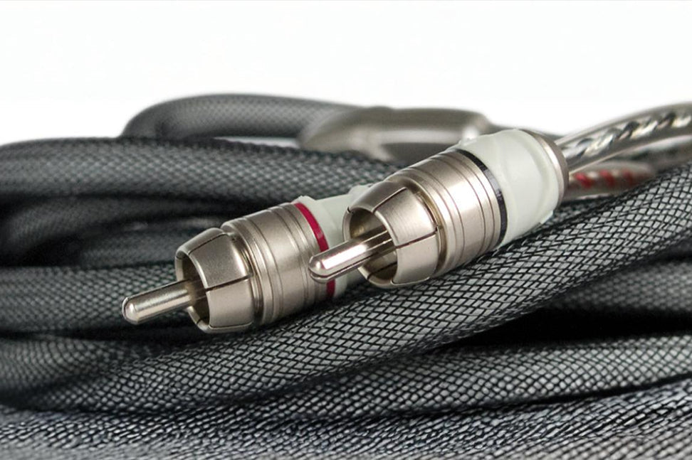 Why High Quality RCA Cables Matter for Car Audio Performance