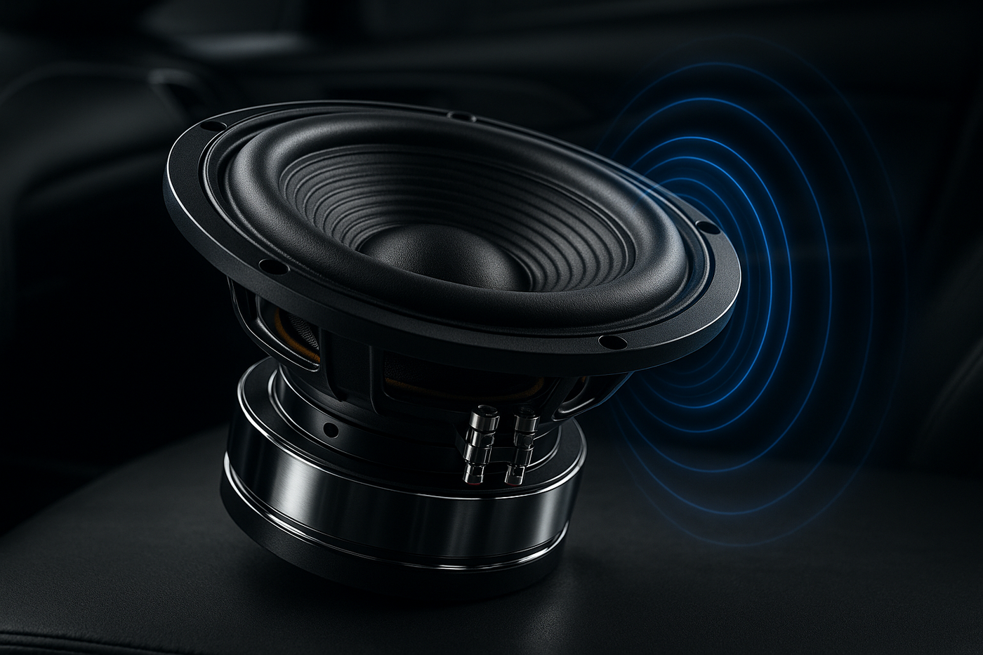How Much Power Do You Really Need for Your Speakers?