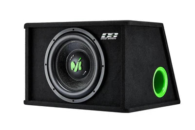 Why Choose Deaf Bonce Amplifiers for Your Car Audio System