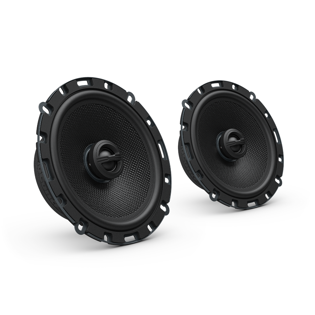 Audio Control A65 Altitude Series 6.5″ Coaxial Car Speakers – 100W