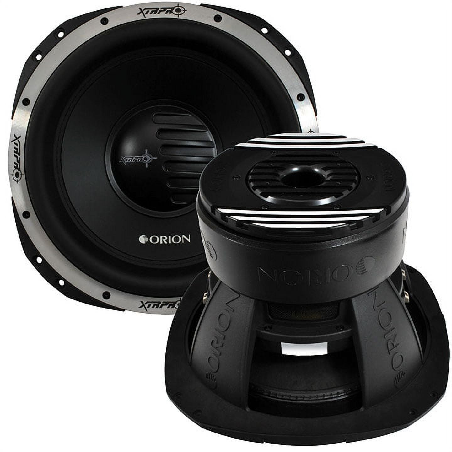 Orion XTRPRO124D 12