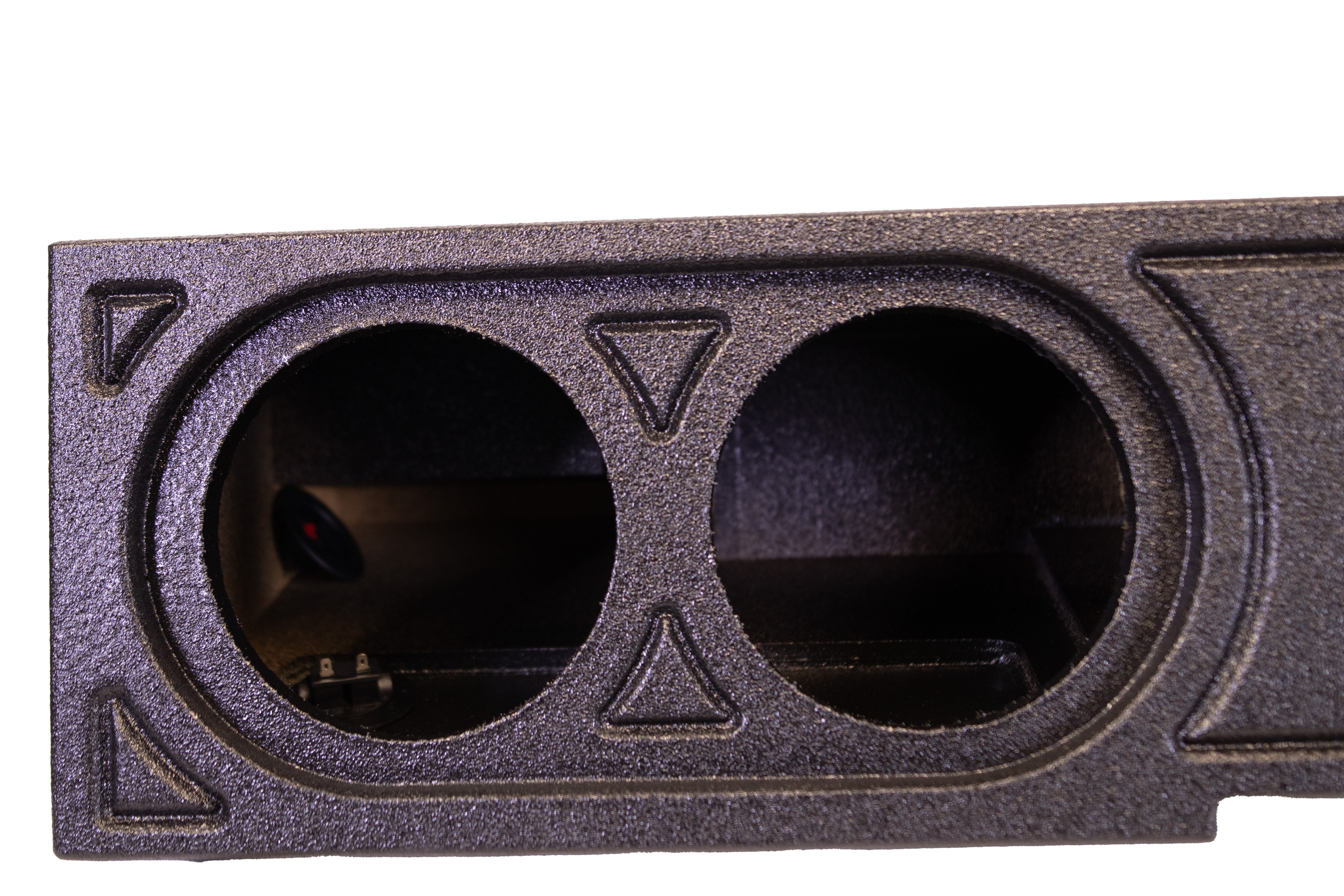 4 8 sub box silverado