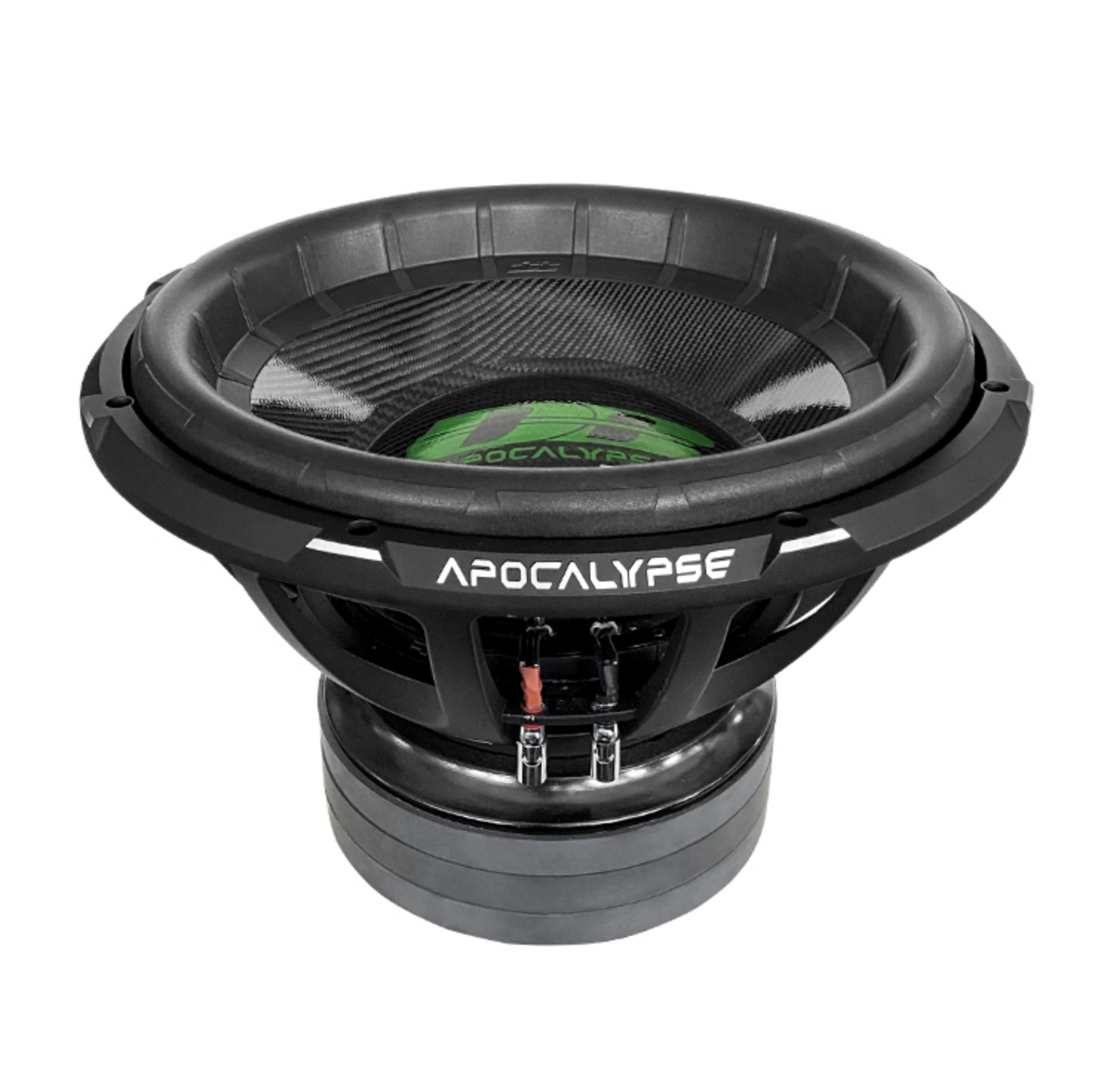 Deaf Bonce DВ-4518R D2 9000W Peak (4500W RMS) 18” Apocalypse
