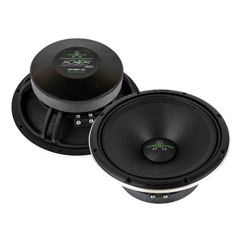 Apocalypse AP-M81AC | 8