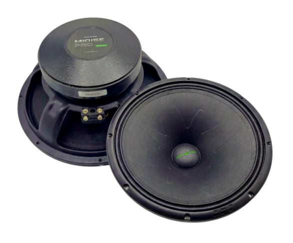 Deaf Bonce Apocalypse AP-M101SE PRO | 10