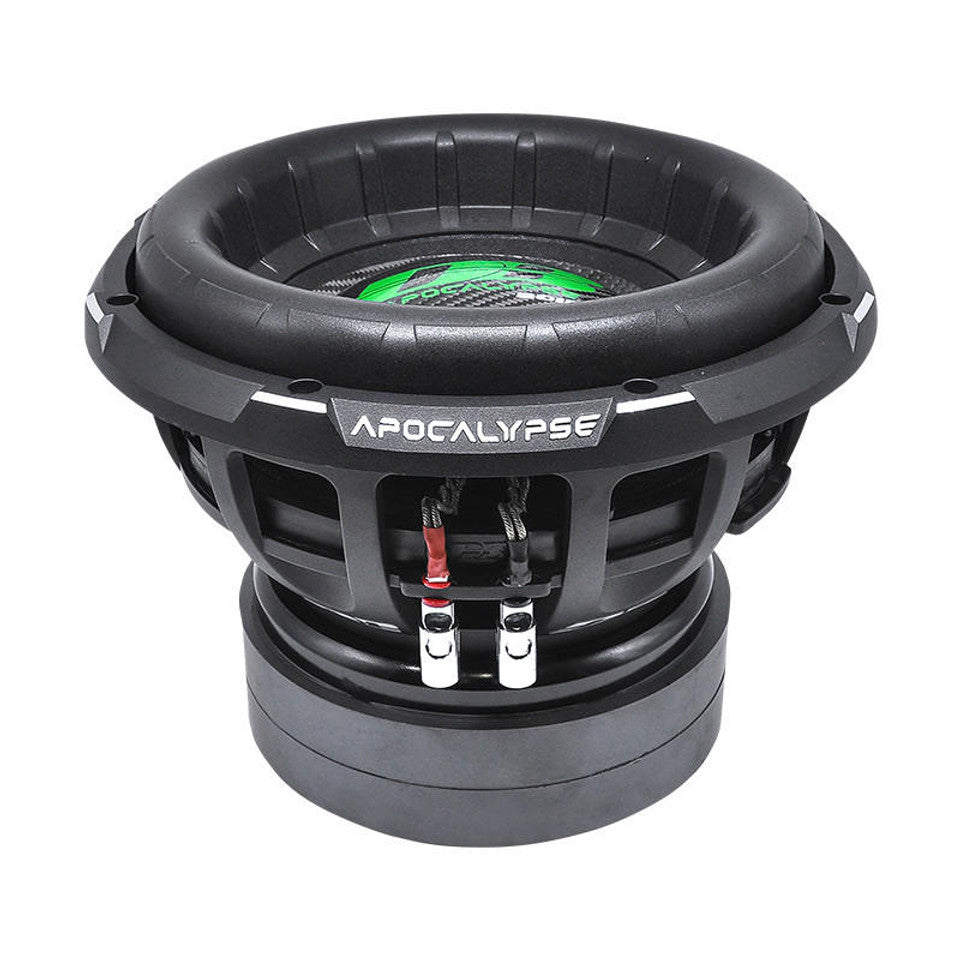 Deaf Bonce Apocalypse DB-3012R D2 12