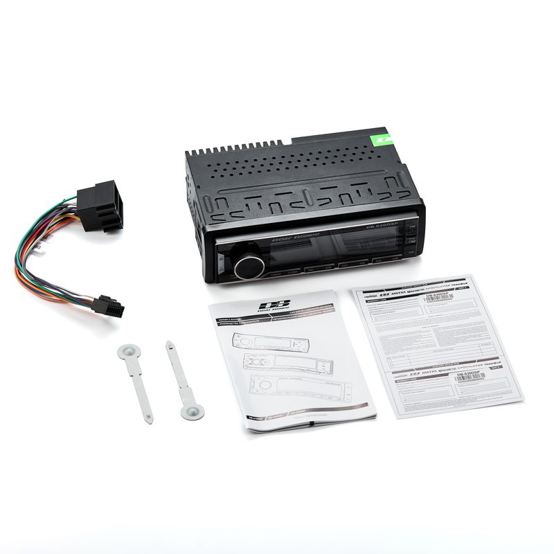 db 530dsp