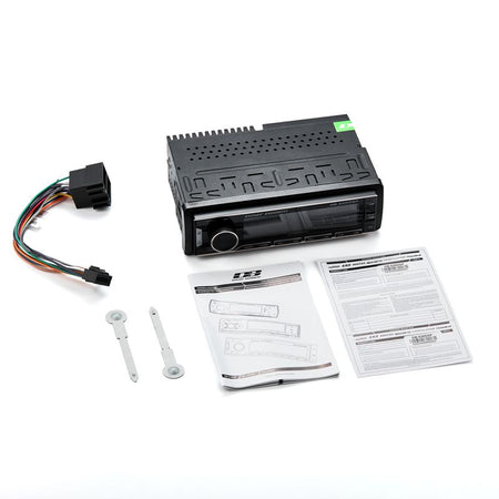 db 530dsp