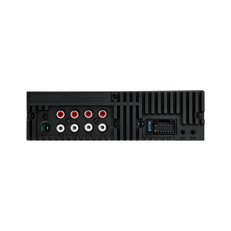 deaf bonce dsp 530