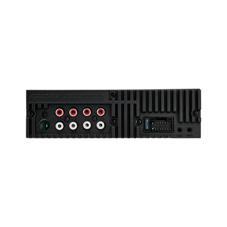 deaf bonce dsp 530