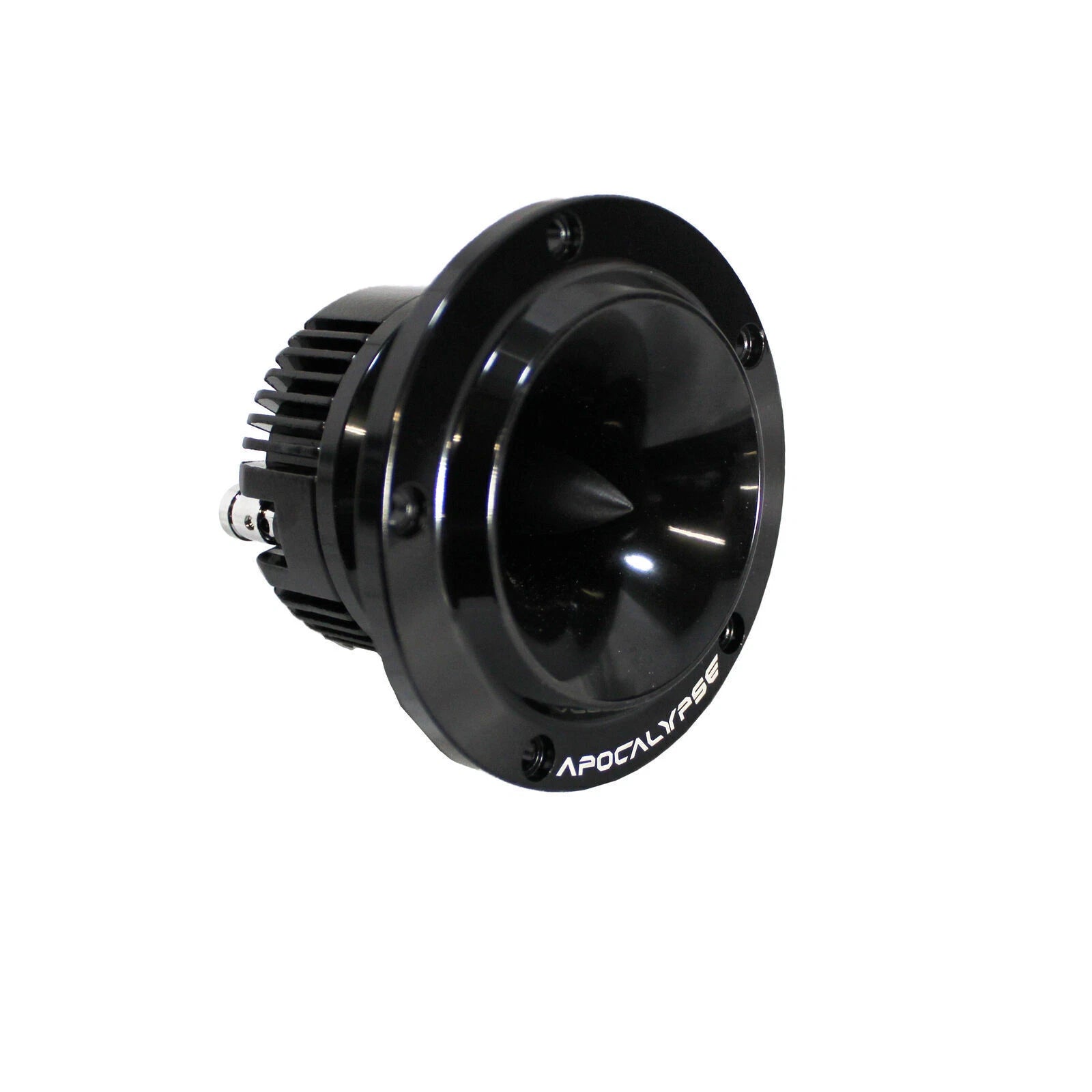 AP‑T25 Neo Super Tweeters by Deaf Bonce – 90W Max – Elite Auto Gear