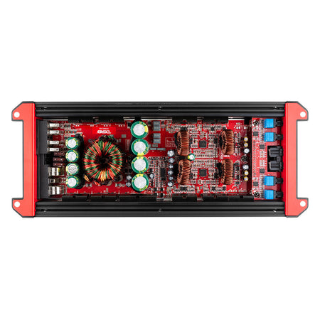 ds18 3600 watt 4 channel
