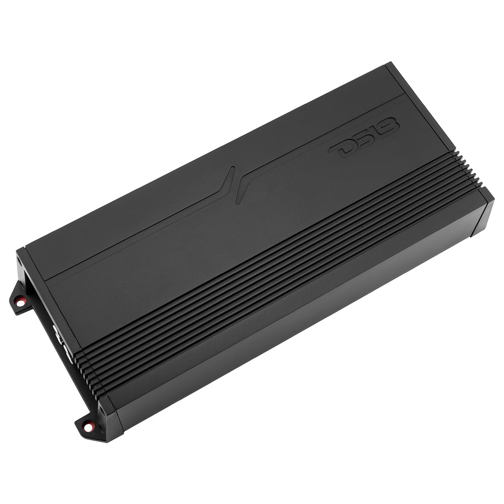ds18 3600 amp 4 channel