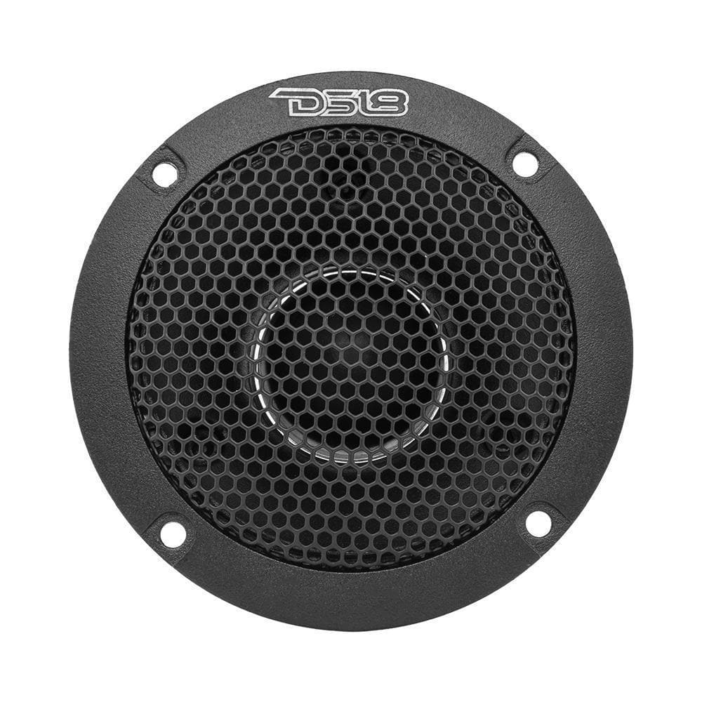 DS18 DS-GTX1XL 1.3 Inch VC Die Cast Titanium Compression Neodymium