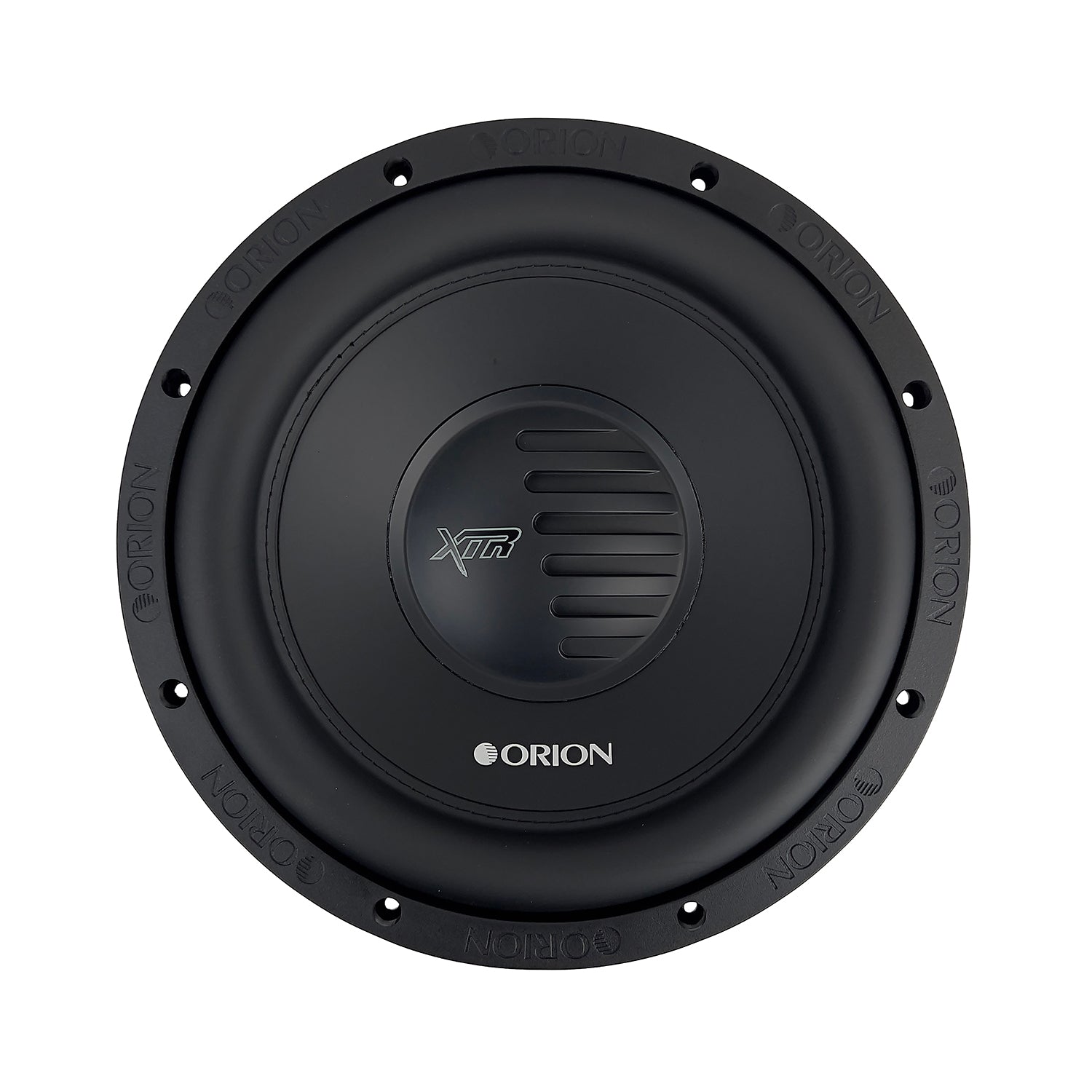 Orion XTR124D 2400W Peak (600W RMS) 12