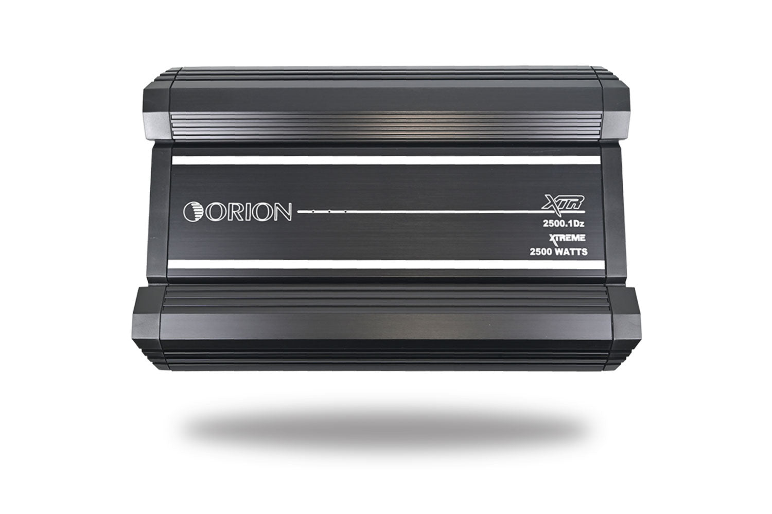 アオハライト ORION XTR2500.1Dz Monoblock Amplifier – 2500W RMS – Elite Auto Gear