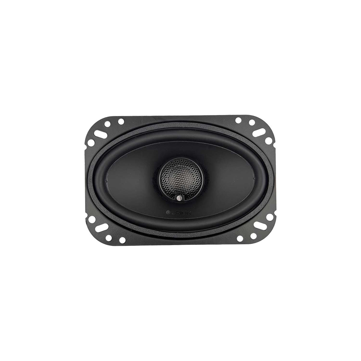 ORION XTR46.2 4x6" 2-Way Coaxial Speakers 250 Watts