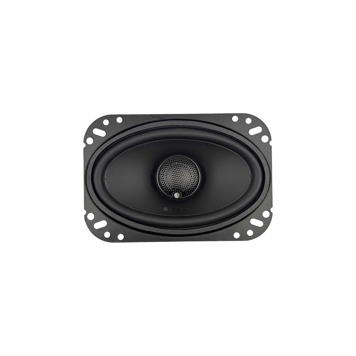 ORION XTR46.2 4x6" 2-Way Coaxial Speakers 250 Watts