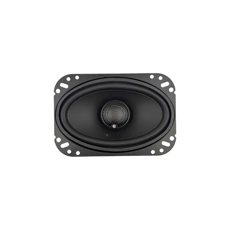 ORION XTR46.2 4x6" 2-Way Coaxial Speakers 250 Watts