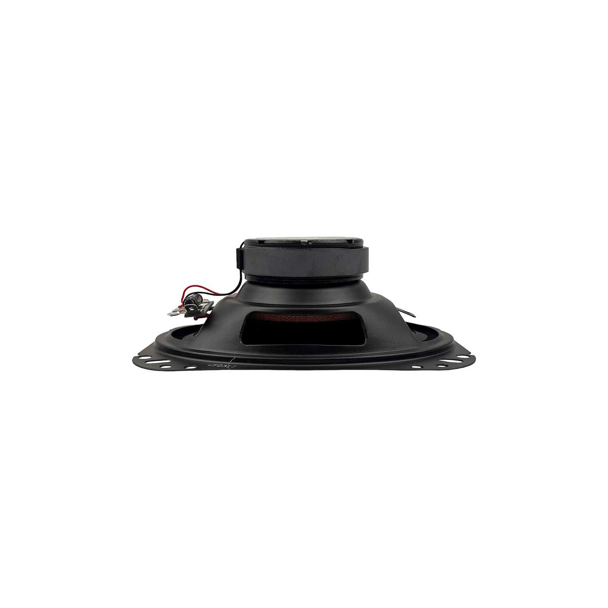 ORION XTR46.2 4x6" 2-Way Coaxial Speakers 250 Watts
