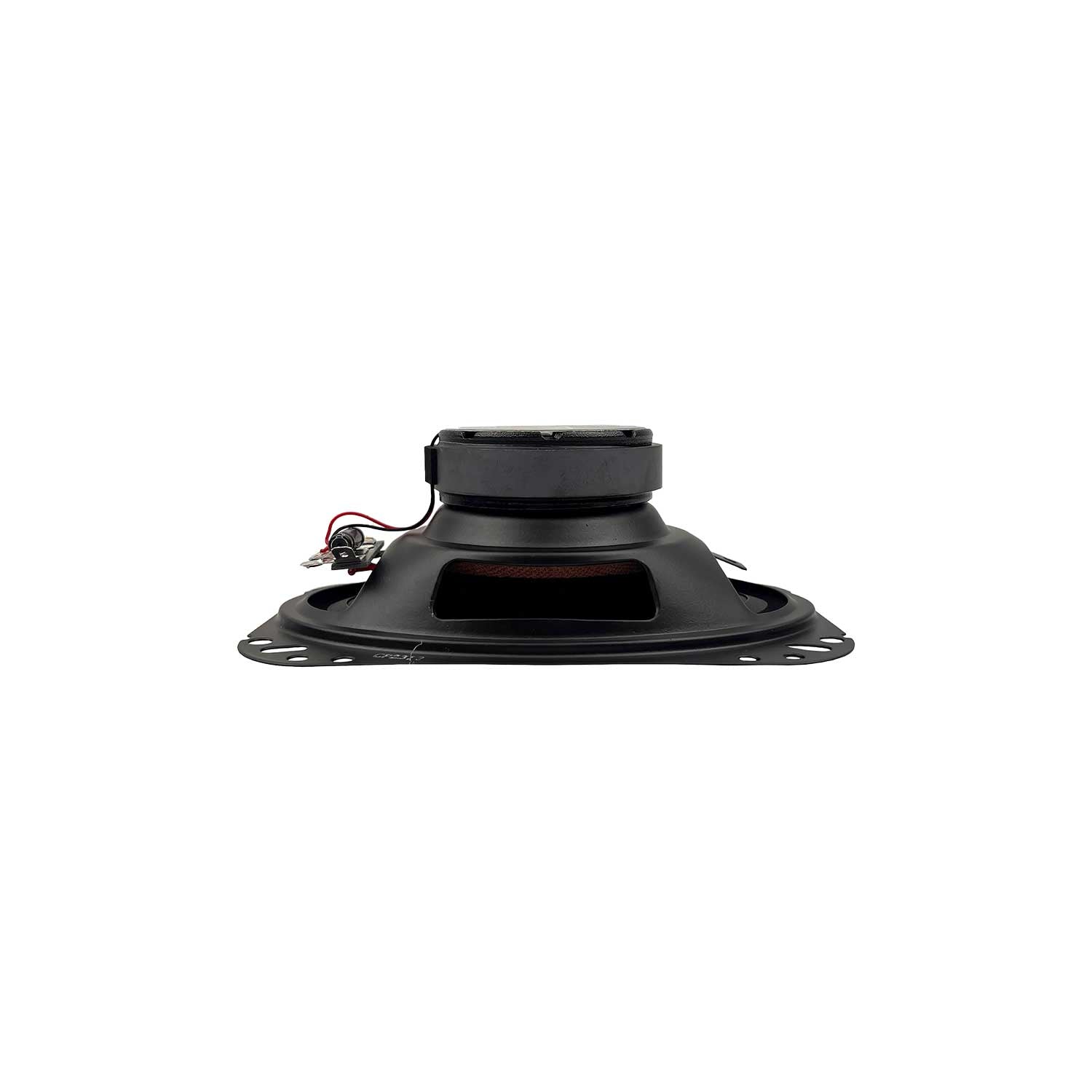 ORION XTR46.2 4x6" 2-Way Coaxial Speakers 250 Watts
