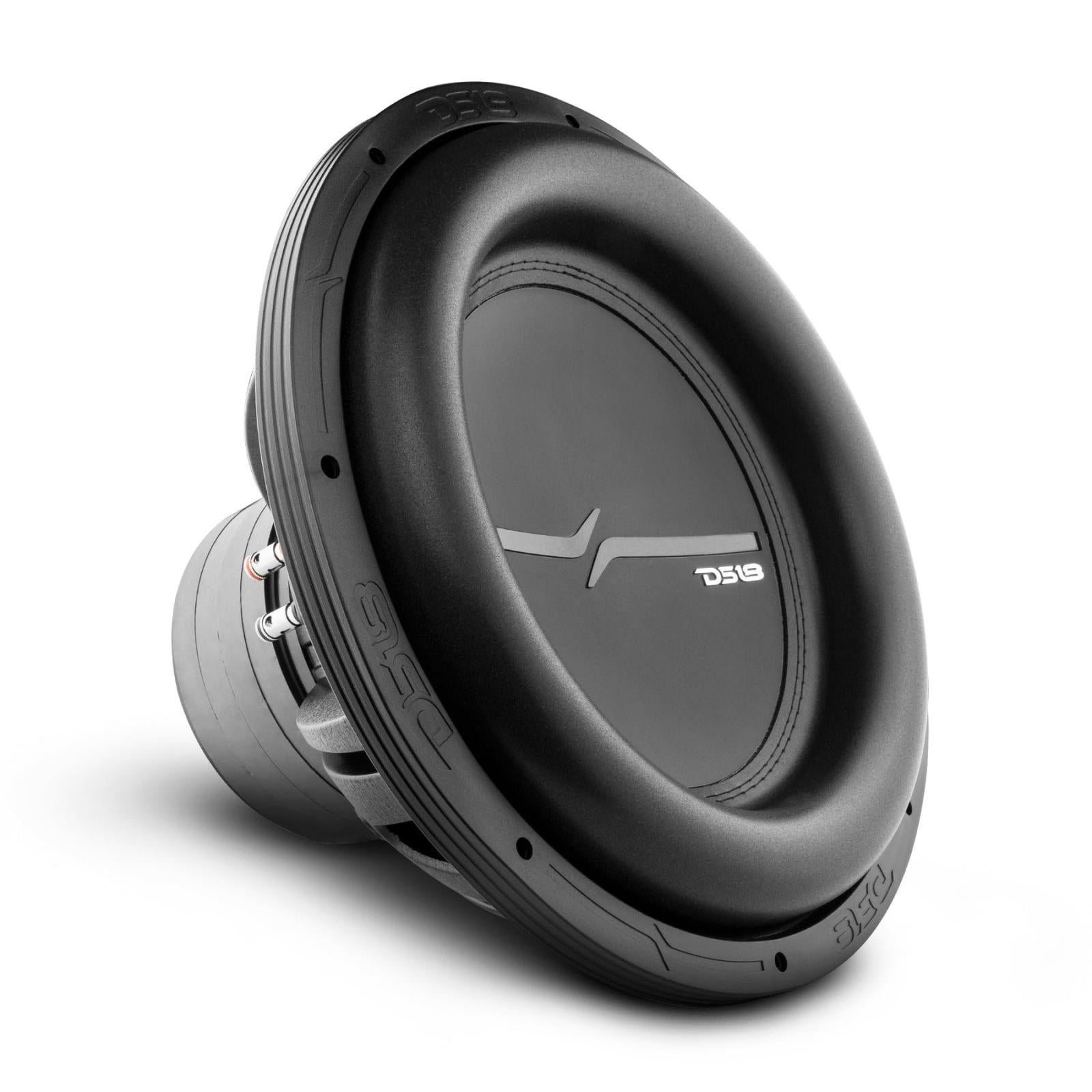 DS18 DS-ZXI15.2D ZXI High Excursion 15 Inch Subwoofer 2250W Watts