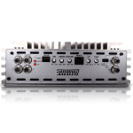 sundown 4000 watt amp