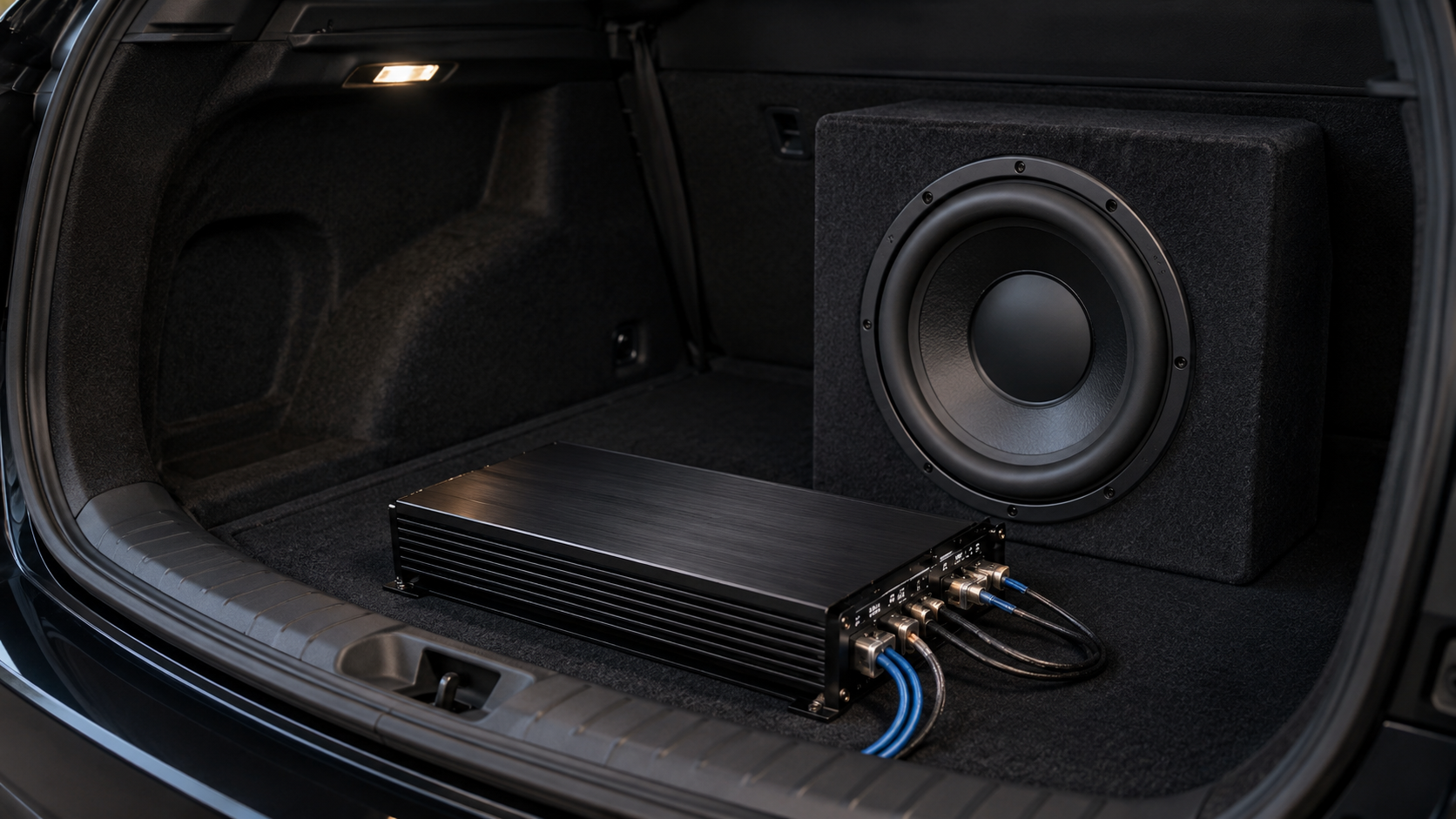 Adding a Mono Amplifier Can Bring Out Hidden Bass Details