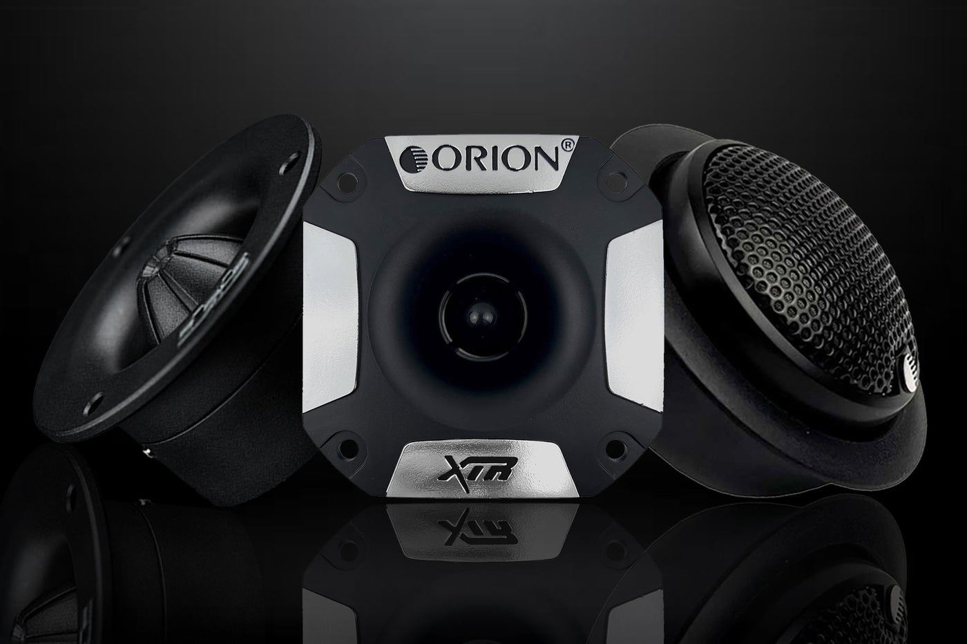 Choosing the Right Tweeters for Sharp, Clear Highs
