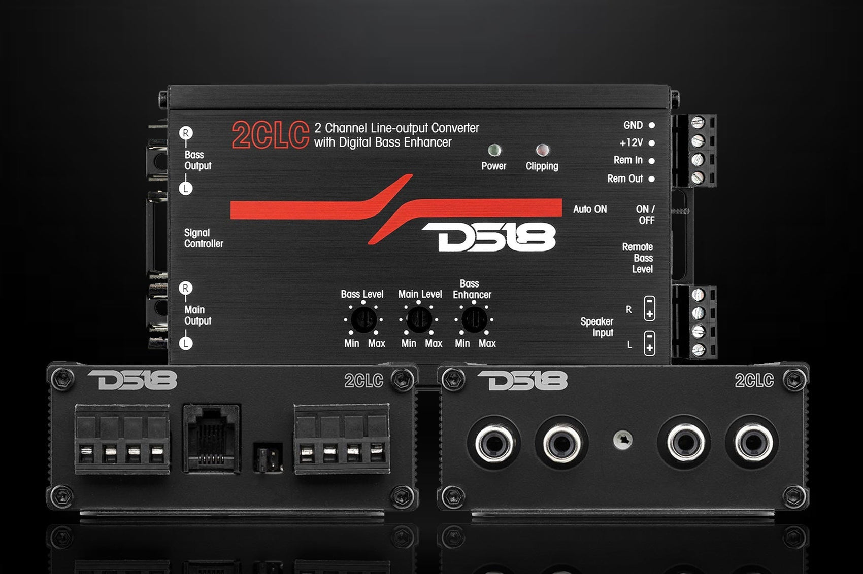 Do You Really Need a Line Output Converter (LOC)?