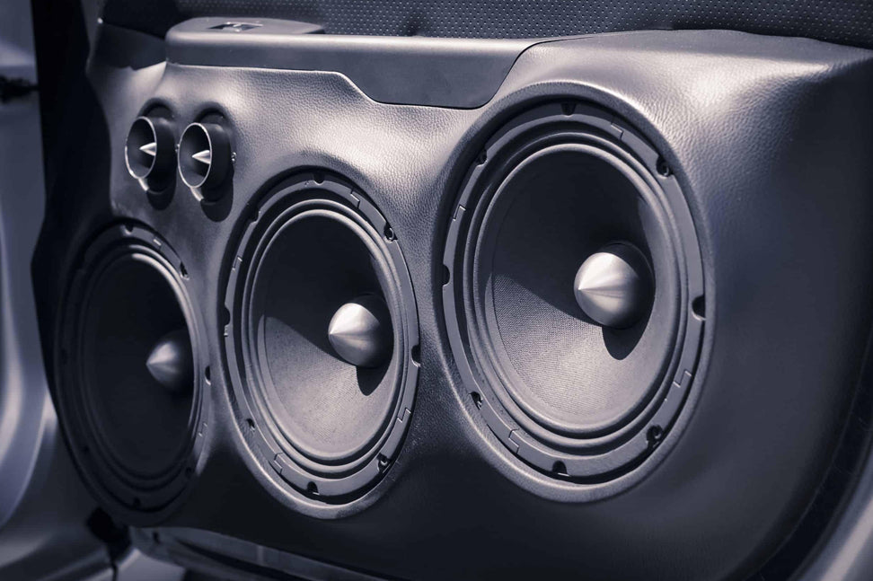 How to Get Rid of Static Noise in Car Speakers? Pro Tips