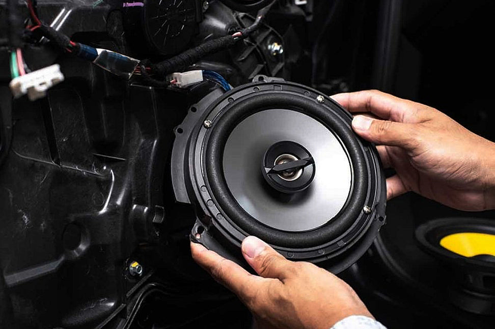 How to Maintain Your Car Audio System for Long-Lasting Performance ...