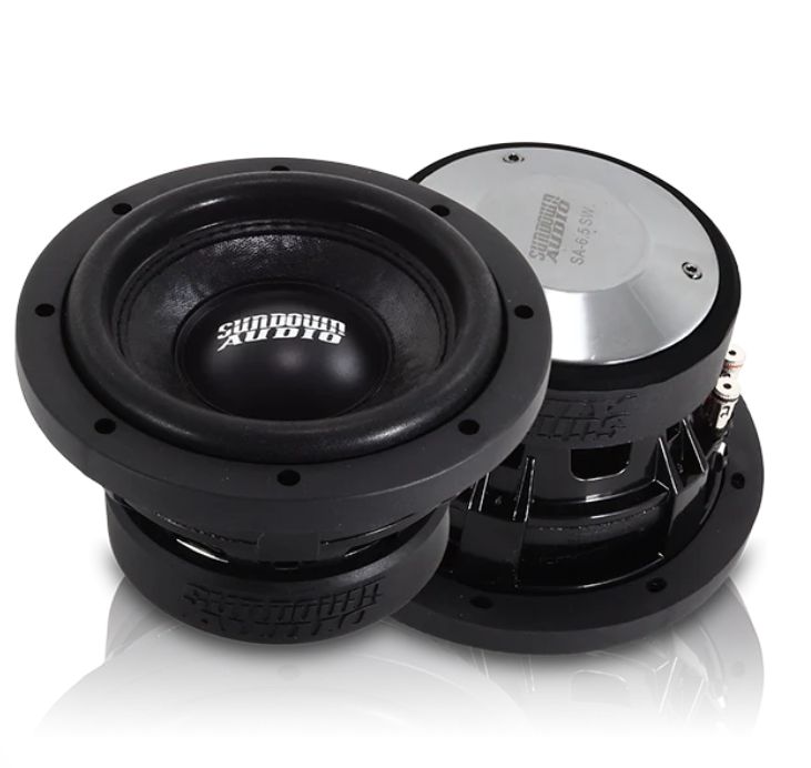 How to Maximize Your Car's Audio Quality with the Right Subwoofers