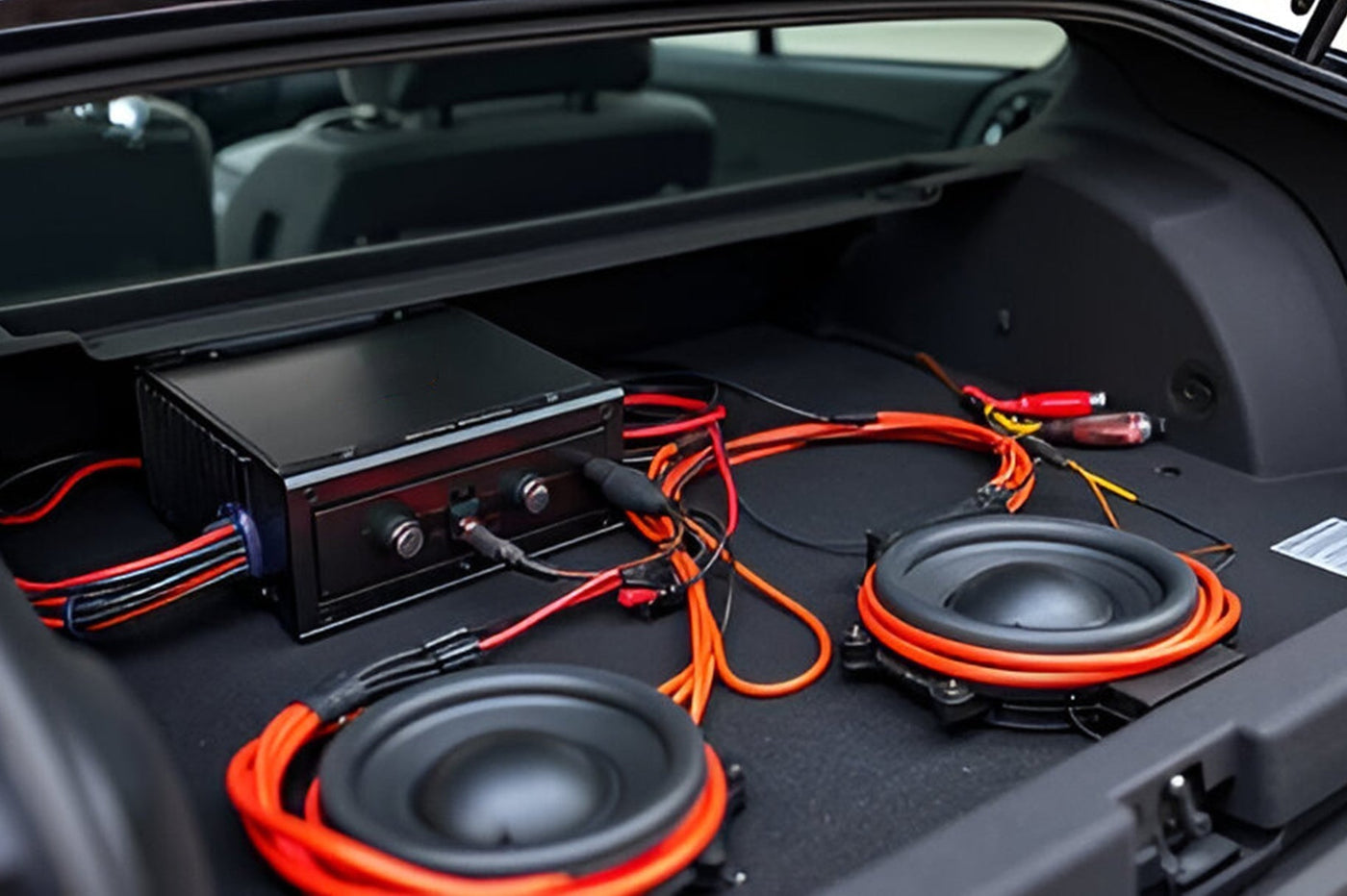 Proper Grounding