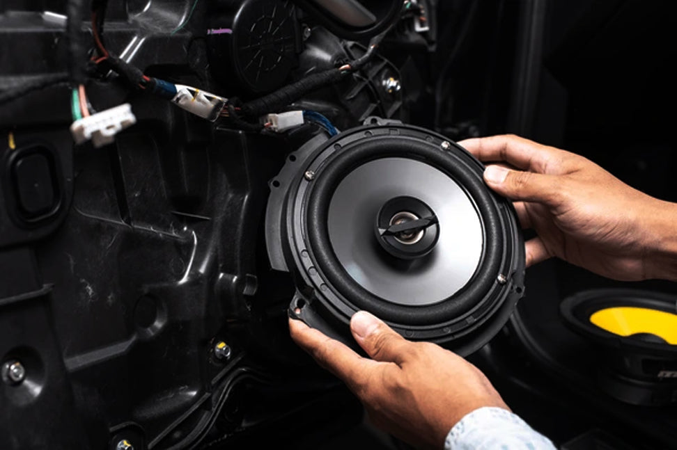 Top 5 Common Car Audio Problems and How to Fix Them
