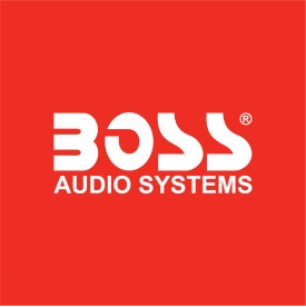 Boss Audio - Elevate Your Driving Experience with Elite Auto Gear