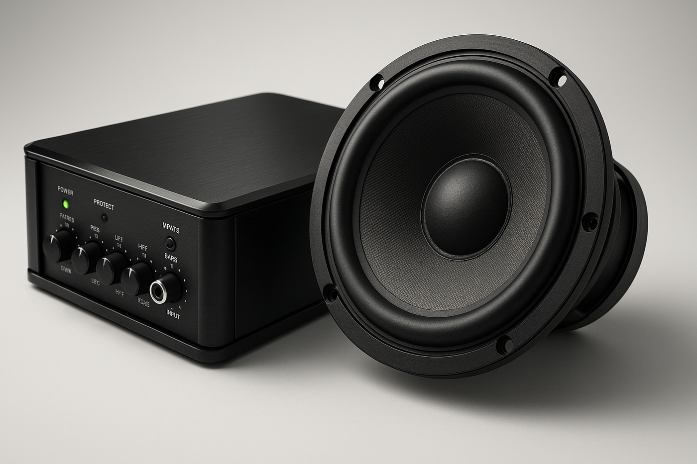 How to Match Your Amplifier and Speakers for Optimal Performance?