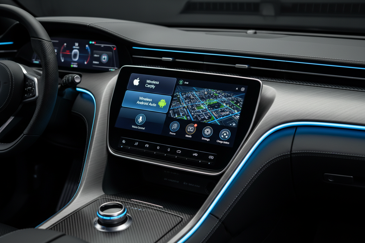 Best Head Unit Features for 2026: What to Prioritize