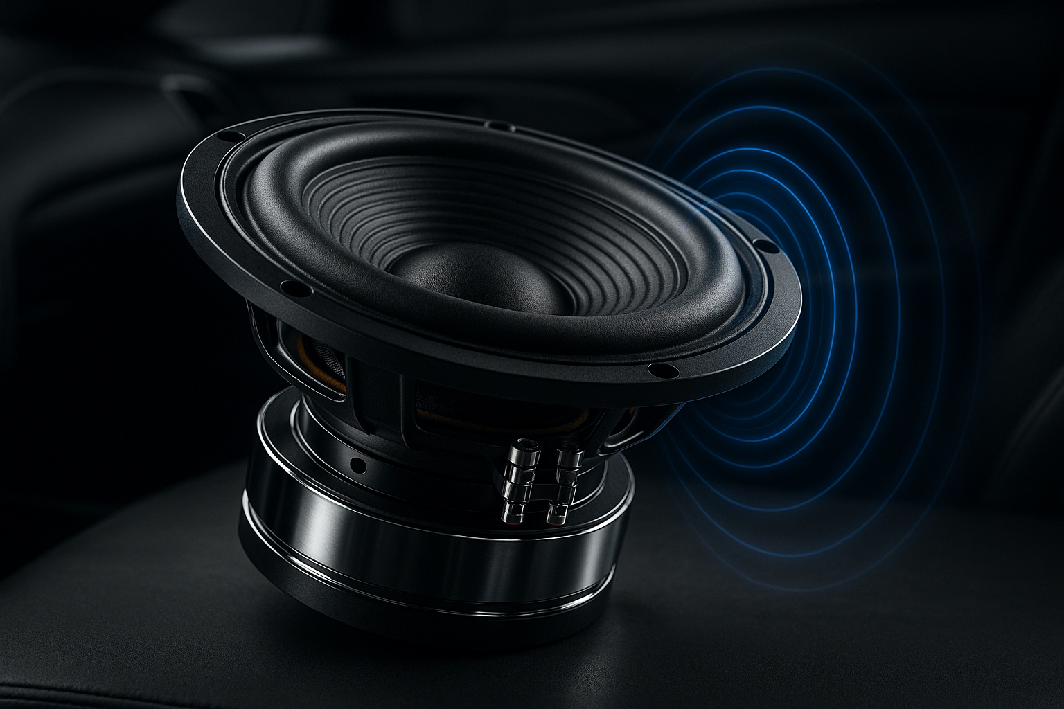 How Much Power Do You Really Need for Your Speakers?