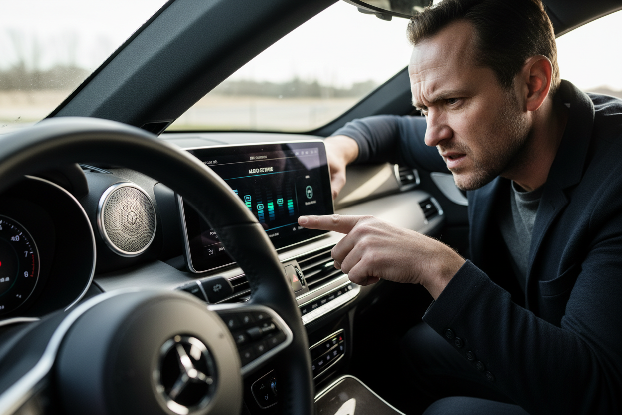 Why Does My Car Audio Sound Worse? Common Reasons for Quality Loss