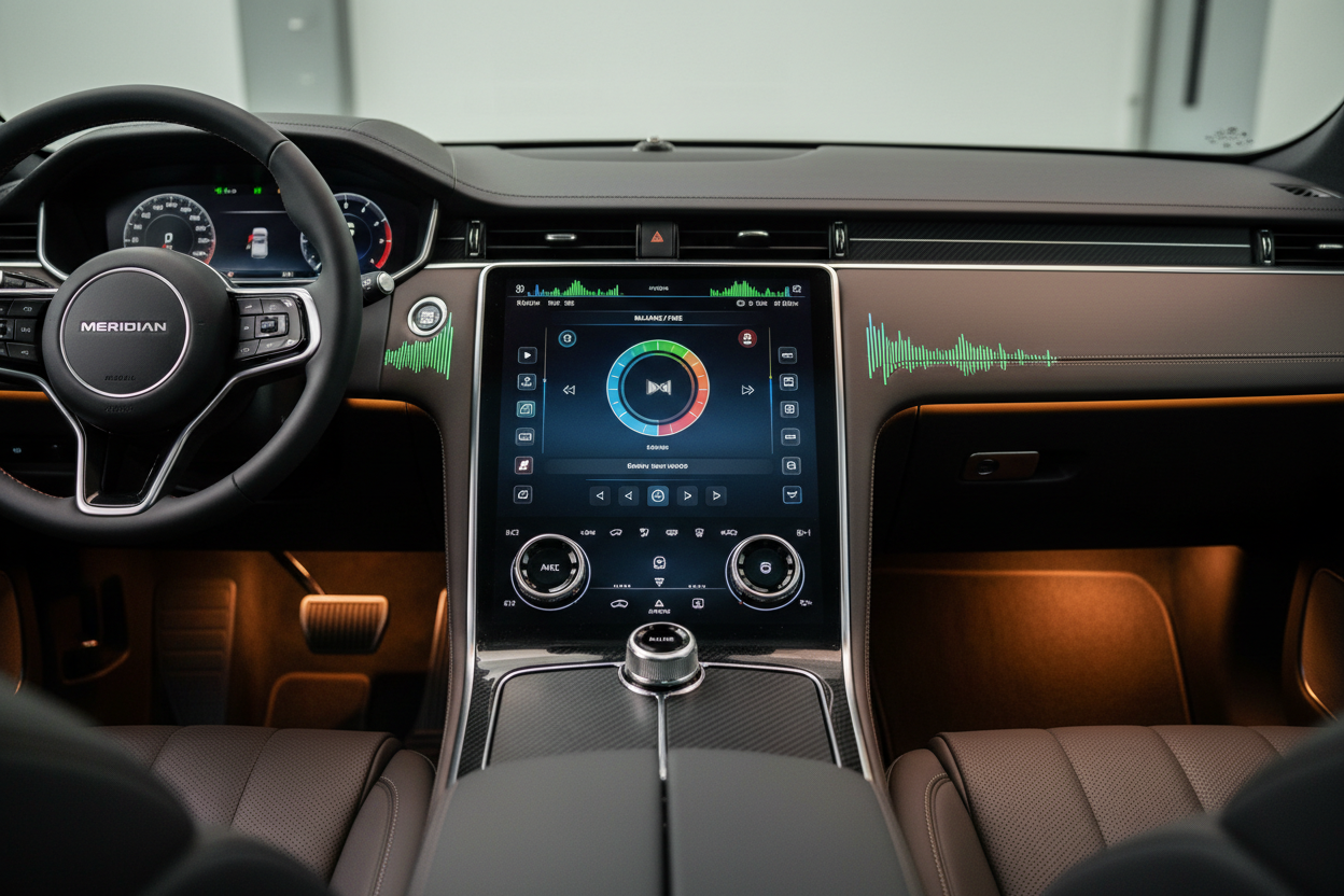 How to Tell If Your Car Audio System Is Properly Balanced