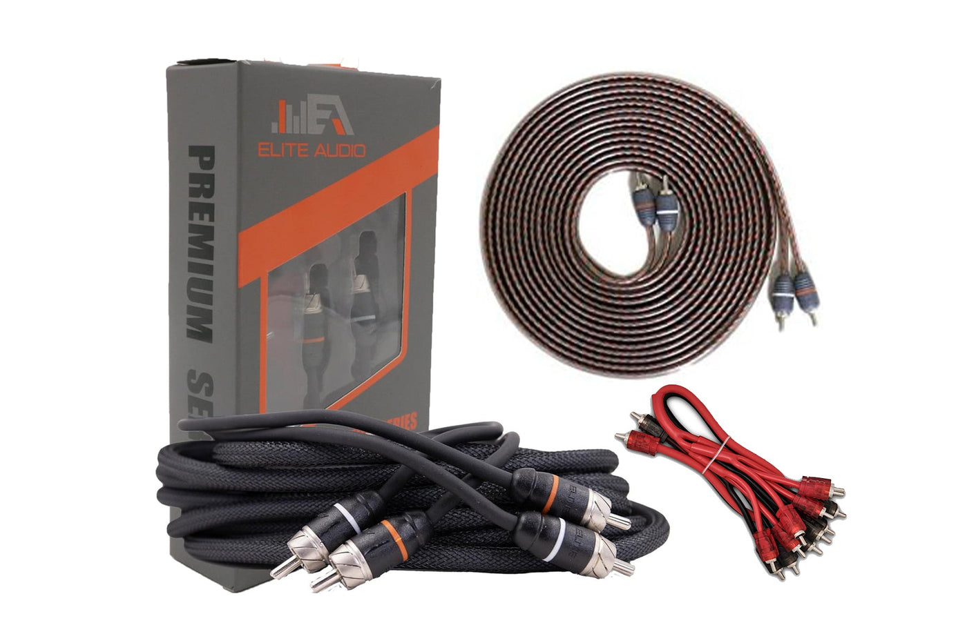 Right Wiring and Cables for Your Car Audio Setup